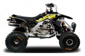 2011 Highland 450cc ATX Quad Racer photo